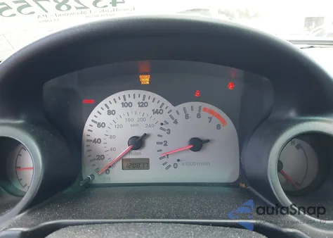 2000 Mitsubishi Eclipse Gt из США, поврежденный, VIN 4A3AC84L4YE151854